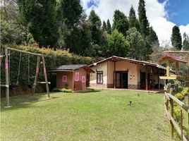 3 Habitación Casa en venta en Guarne, Antioquia, Guarne