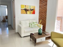 2 Habitación Departamento en alquiler en Barranquilla, Atlantico, Barranquilla