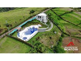 4 Bedroom House for sale in Pereira, Risaralda, Pereira