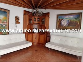 4 Bedroom Apartment for sale in Antioquia Museum, Medellin, Medellin