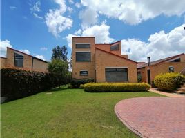 5 chambre Maison for sale in Sopo, Cundinamarca, Sopo