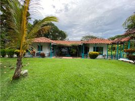 5 Bedroom House for sale in Fredonia, Antioquia, Fredonia