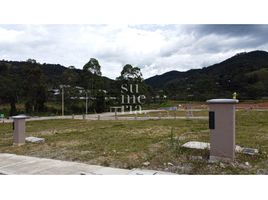  Land for sale in Retiro, Antioquia, Retiro