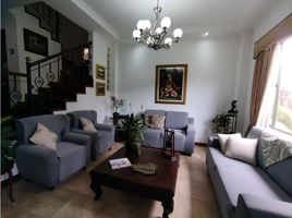 4 Habitación Casa en venta en Envigado, Antioquia, Envigado