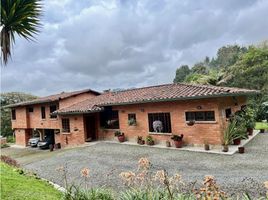 3 Habitación Casa en venta en Envigado, Antioquia, Envigado