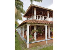 4 Habitación Villa en venta en Armenia, Quindio, Armenia