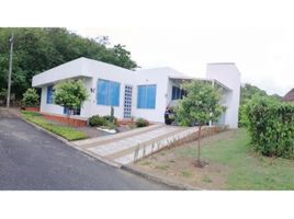 2 Habitación Casa en venta en Colombia, Narino, Cundinamarca, Colombia