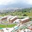 Appartement 2 chambre à vendre à Medellin, Antioquia, Medellin