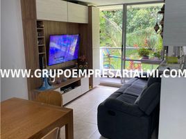 3 Bedroom Apartment for sale in Bare Foot Park (Parque de los Pies Descalzos), Medellin, Medellin