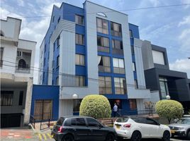 4 Habitación Apartamento en venta en Pereira, Risaralda, Pereira