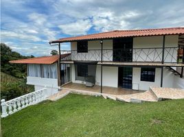 12 Habitación Villa en venta en Alcala, Valle Del Cauca, Alcala