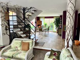 4 Bedroom Villa for sale in Chia, Cundinamarca, Chia