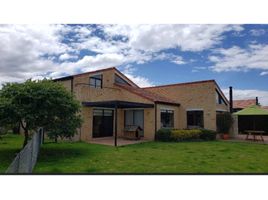 4 Bedroom House for sale in Sopo, Cundinamarca, Sopo