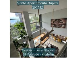 3 Bedroom Villa for sale in Medellin, Antioquia, Medellin