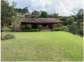 3 Habitación Casa en venta en Envigado, Antioquia, Envigado