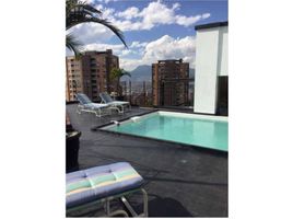 4 Habitación Apartamento en venta en Colombia, Medellín, Antioquia, Colombia