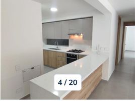 2 Habitación Apartamento en venta en River View Park, Cali, Cali