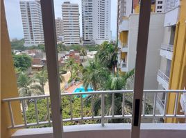 Studio Apartment for sale in Bolivar, Cartagena, Bolivar