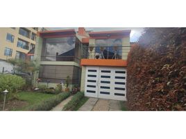 3 Bedroom House for sale in Chia, Cundinamarca, Chia