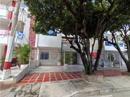 7 chambre Maison for sale in Bolivar, Cartagena, Bolivar