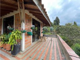 4 Habitación Casa en venta en Guarne, Antioquia, Guarne