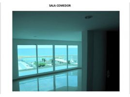 3 Schlafzimmer Wohnung zu verkaufen in Cartagena, Bolivar, Cartagena, Bolivar