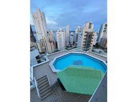 2 Bedroom Apartment for sale in Bolivar, Cartagena, Bolivar