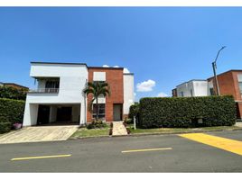 4 Habitación Casa en venta en Jamundi, Valle Del Cauca, Jamundi