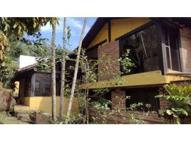 5 Habitación Villa en venta en Parque de los Pies Descalzos, Medellín, Medellín