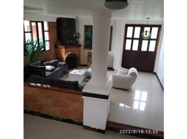 4 Habitación Casa en venta en Envigado, Antioquia, Envigado