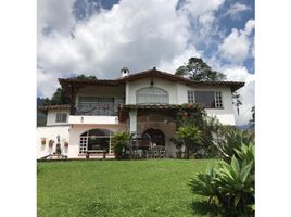 5 Bedroom Villa for sale in Envigado, Antioquia, Envigado