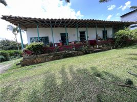 Estudio Villa en venta en Circasia, Quindio, Circasia