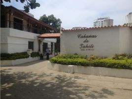 4 Habitación Villa en venta en Santa Marta, Magdalena, Santa Marta