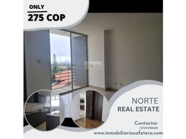 3 Habitación Apartamento en venta en Salento, Quindio, Salento