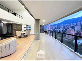 4 Bedroom Apartment for sale in Medellin, Antioquia, Medellin