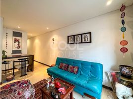 1 Habitación Apartamento en venta en Bogotá, Cundinamarca, Bogotá