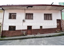 1 Habitación Casa en venta en Manizales, Caldas, Manizales