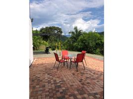 4 Bedroom Villa for sale in Santa Fe De Antioquia Antioquia, Santa Fe De Antioquia