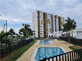 3 Habitación Apartamento en venta en Jamundi, Valle Del Cauca, Jamundi