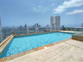 3 Schlafzimmer Appartement zu verkaufen in Cartagena, Bolivar, Cartagena