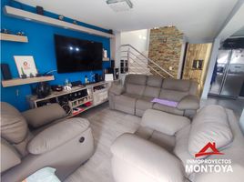 4 Habitación Casa en venta en Pereira, Risaralda, Pereira