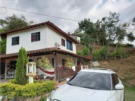 4 Bedroom Villa for sale in Curiti, Santander, Curiti