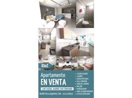 3 Habitación Apartamento en venta en Cartagena, Bolivar, Cartagena, Bolivar