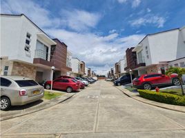 4 Habitación Casa en venta en Popayan, Cauca, Popayan