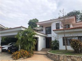 4 Bedroom House for sale in Valle Del Cauca, Cali, Valle Del Cauca