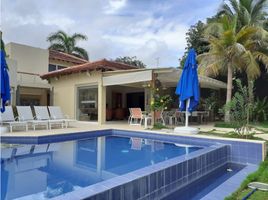 6 Habitación Villa en venta en Bolivar, Cartagena, Bolivar