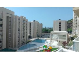 3 Habitación Apartamento en venta en Quinta de San Pedro Alejandrino, Santa Marta, Santa Marta