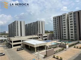 3 Habitación Apartamento en venta en La Casa del Joyero, Cartagena, Cartagena