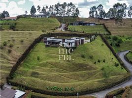 3 Habitación Casa en venta en Guarne, Antioquia, Guarne