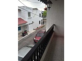 3 Schlafzimmer Villa zu verkaufen in Cartagena, Bolivar, Cartagena